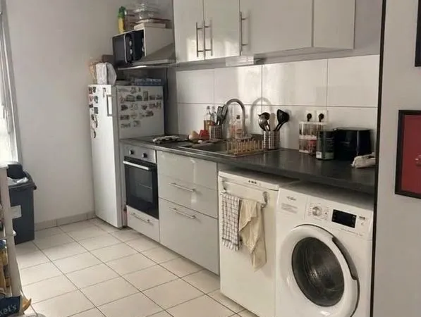 Appartement 3 pièces 67 m²