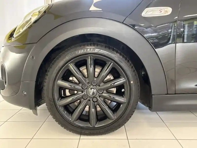 Mini Mini 2.0 192 cooper s — photo 14