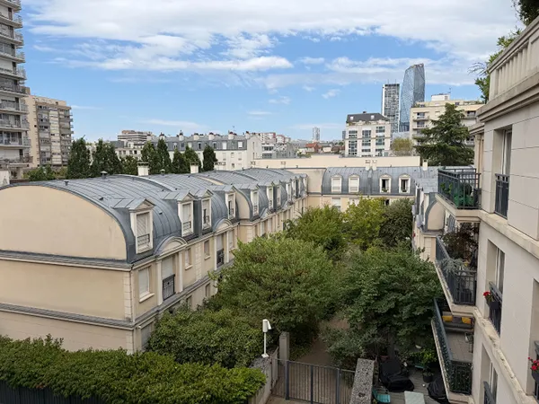 Appartement 3 pièces 78 m²
