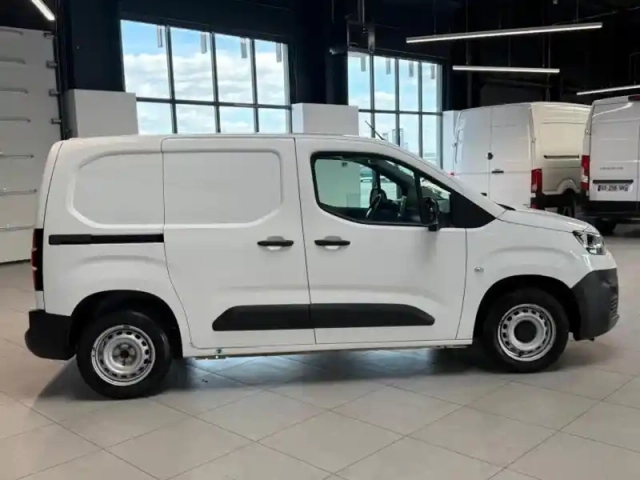 Citroën Berlingo van m 650kg bluehdi 100 s&amp;s driver (10332?ht) — photo 4