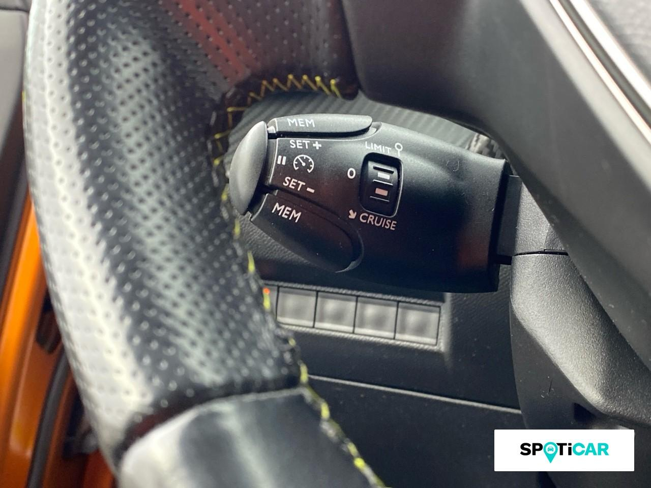 Peugeot 2008 1.5 bluehdi 100ch s&s gt line — photo 18
