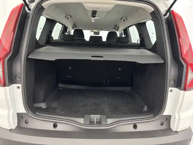 Dacia Jogger tce 110 5 places gsr2 — photo 28