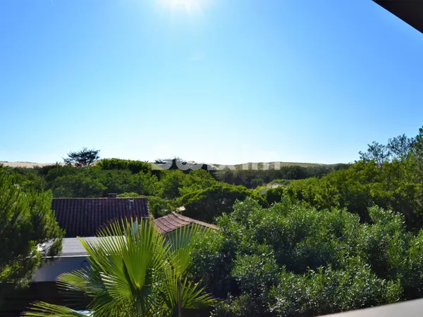 Villa CAP-FERRET