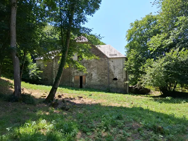 Vends terrain 1345m²