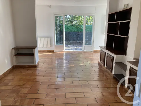 Maison 3 pièces 64 m²