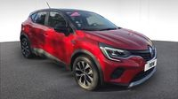 Renault Captur 1.0 Eco-G 100ch Evolution — photo 3