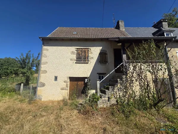Maison à vendre Brandonnet