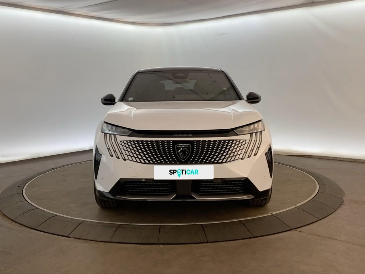 Peugeot 3008 electrique 210 ch 73 kwh gt — photo 2