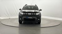 Dacia Duster 1.0 ECO-G 100ch Journey 4x2
