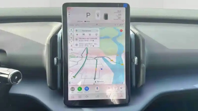 Volvo Ex30 single extended range 272 ch 1edt — photo 56