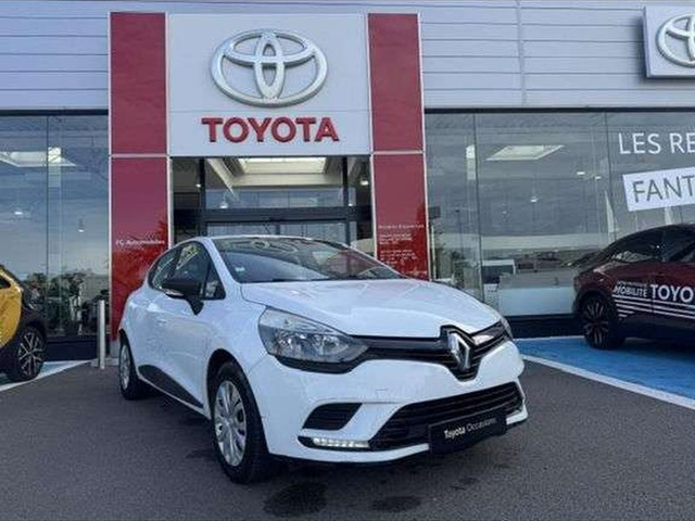 Renault CLIO Renault Clio 1.2 16v 75ch Life 5p