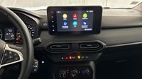Dacia Sandero 1.0 ECO-G 100ch Confort -22 — photo 19