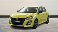 Peugeot 208 1.2 PureTech 100ch S&S Active — photo 1