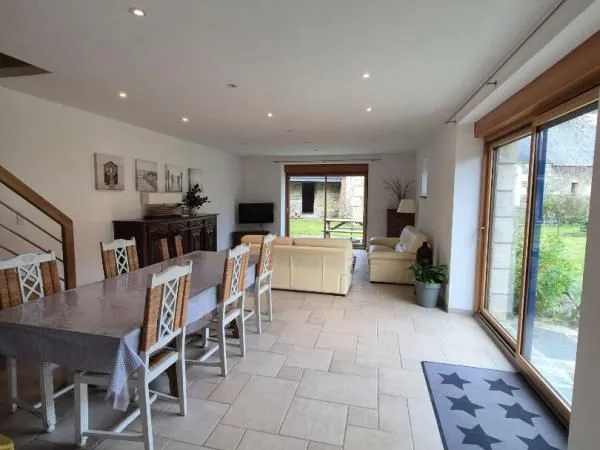Maison 6 pièces 110 m²
