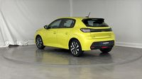 Peugeot 208 1.2 Hybrid 100ch Active e-DCS6 — photo 8