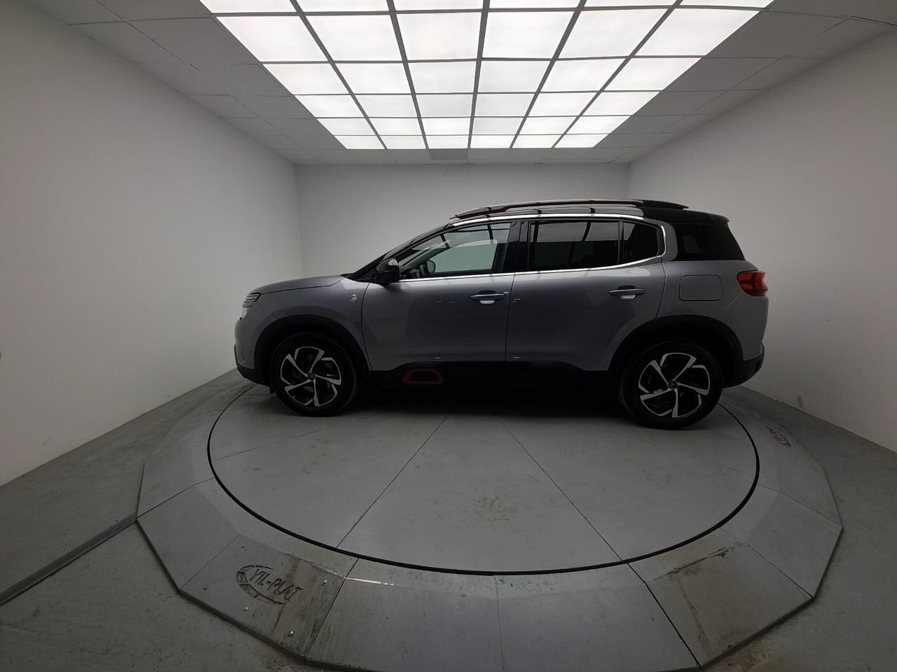 Citroën C5 Aircross hybride rechargeable 225 e-eat8 c-series — photo 2