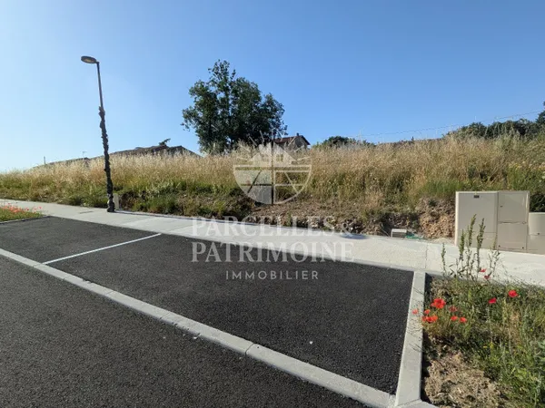 Terrain à bâtir Vente Saint-Clar-de-Rivière  385m² 64900€