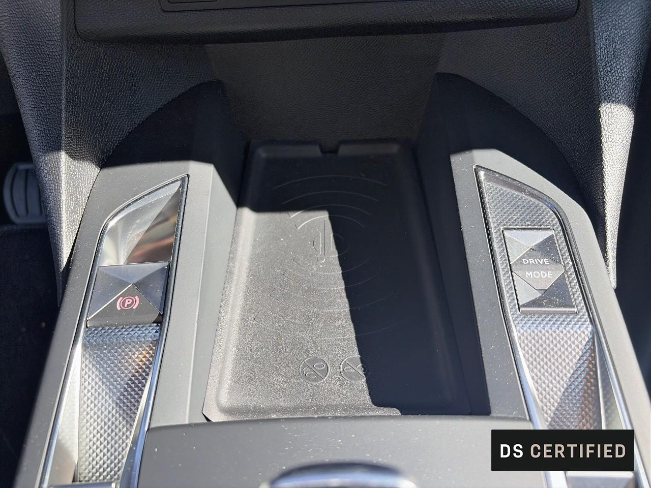 Ds Ds 3 crossback e-tense faubourg — photo 15