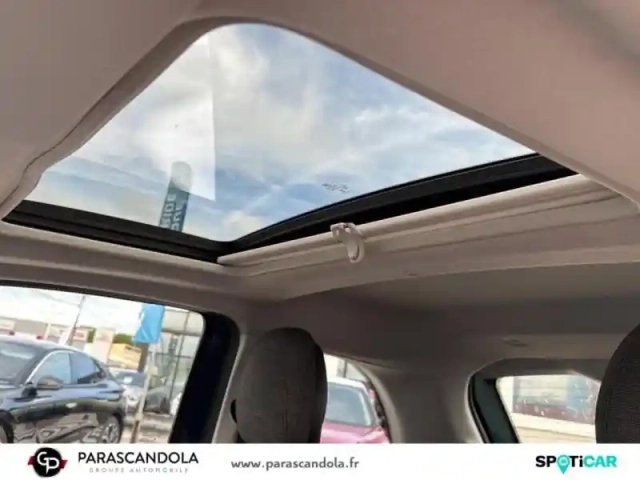 Fiat 500 e 118ch icône plus — photo 13