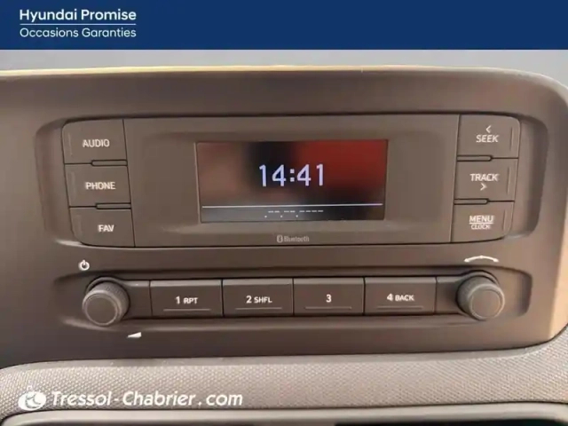 Hyundai I10 1.0 67 eco intuitive — photo 11