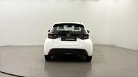 Toyota Yaris 116h Dynamic Business Affaire MY21 — photo 6