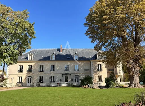Propriété 29 pièces 654 m²