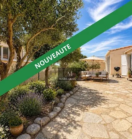 Maison 9 pièces 203 m²