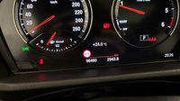 Bmw X1 sDrive18dA 150ch M Sport — photo 9