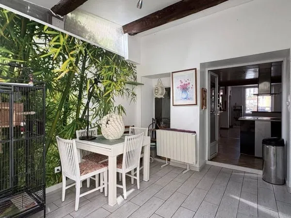 Maison 3 pièces 80 m²