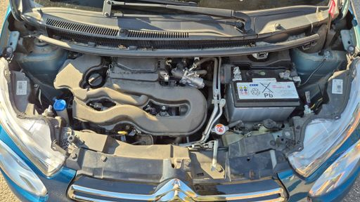 Citroen C1 1.0 VTi 72 - Feel – 2021 – 66038 km – Essence – Boîte Manuelle — photo 24