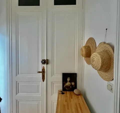 Vends appartement 114m² 5 pièces Rochefort