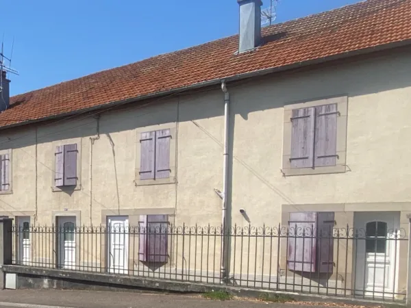 Immeuble de rapport 16 pièces 240 m²