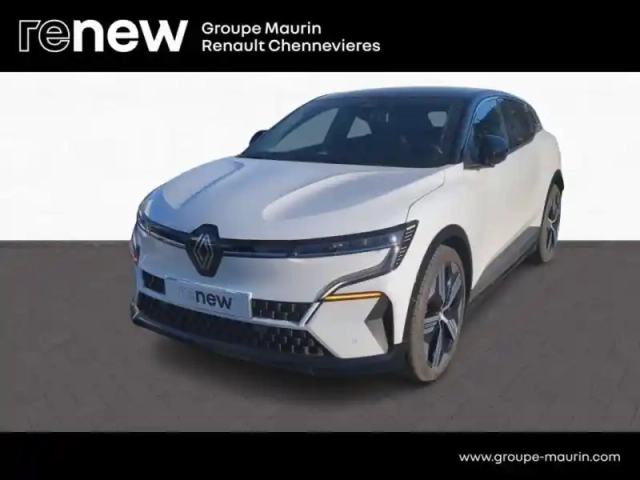 Renault Megane e-tech electric ev60 220ch iconic super charge -c