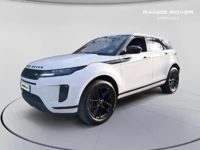 Land Rover Range Rover evoque 1.5 p270e phev 269ch s