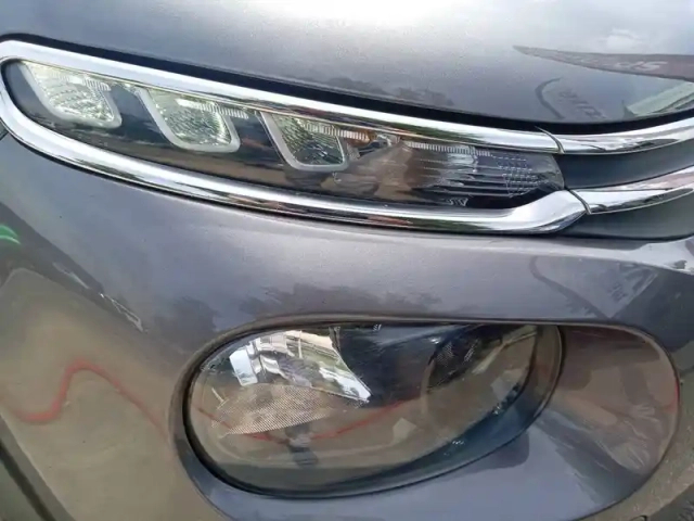 Citroën C3 bluehdi 100 s&amp;s bvm5 — photo 16