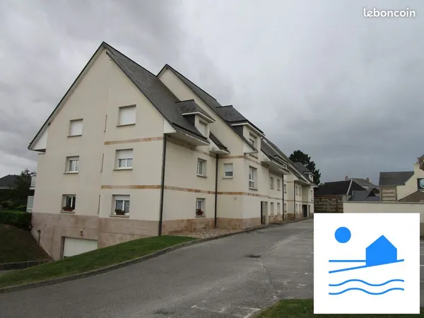 Appartement 3 pièces 73 m²