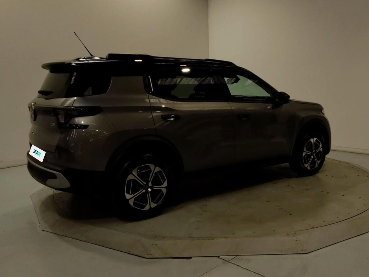 Citroën C3 Aircross hybride 145 ch aut max — photo 5