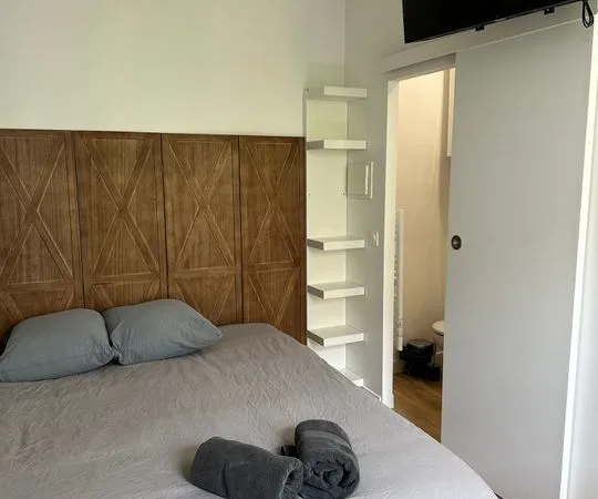 Studio de 17m2 à louer sur Sceaux