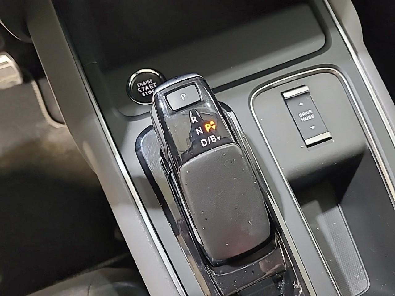 Citroën C5 Aircross hybride rechargeable 225 s&s e-eat8 shine — photo 19