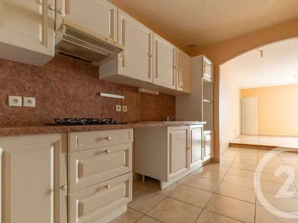Maison 4 pièces 82 m²