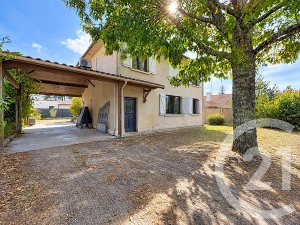 Maison 4 pièces 134 m²