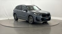 Bmw X1 sDrive18d 150ch M Sport — photo 3