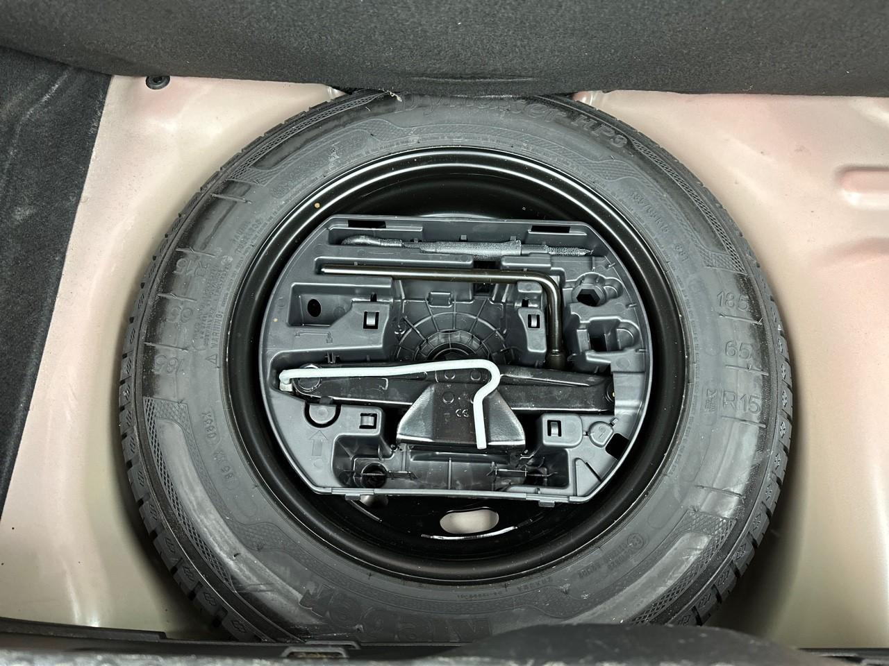 Citroën C3 puretech 82 shine — photo 30
