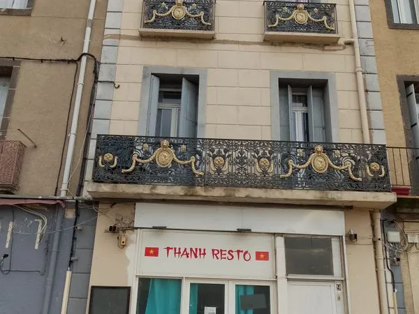 Bail 3/6/9 de Restaurant ou tout commerce