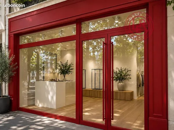 Boutique Paris 10ème