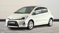 Toyota Yaris HSD 100h Style 5p
