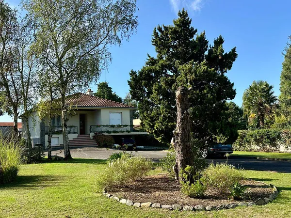Maison 4 pièces 88 m²