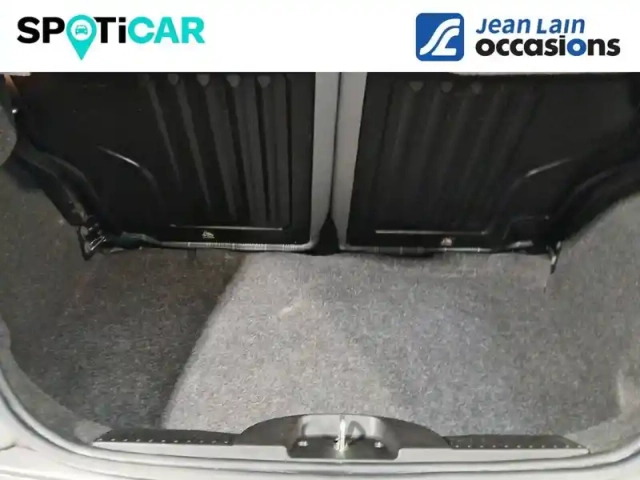 Fiat 500 1.2 69 ch eco pack — photo 6