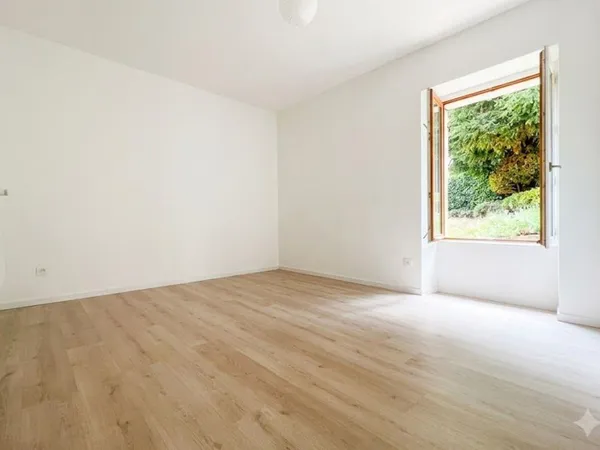 Appartement 1 pièce 21 m²