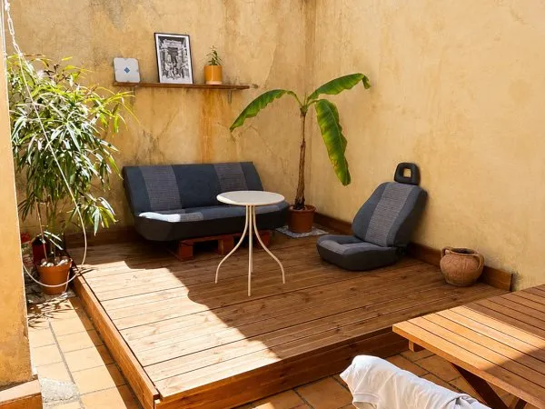 Vends appartement rénové